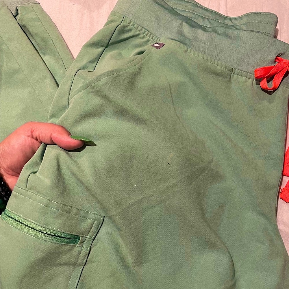 Xl Fig Bundle 5 Pairs - image 4